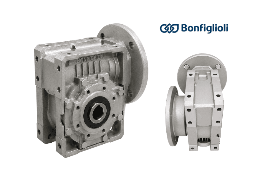 Worm Gearbox