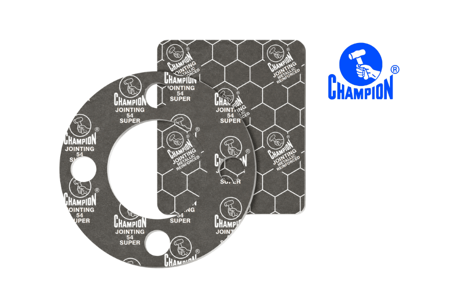 Wire Reinforced Metallic Gasket