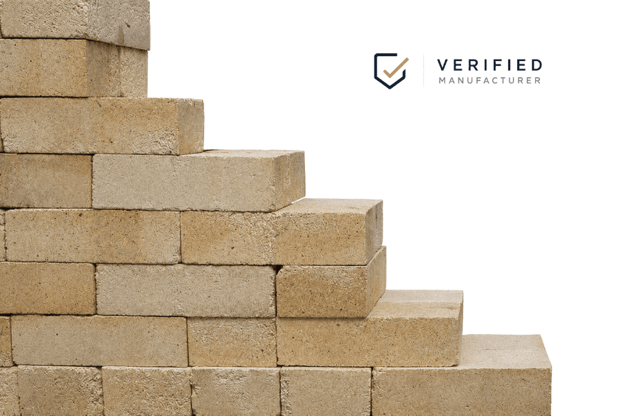 High Alumina Refractory Firebricks